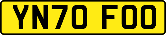 YN70FOO