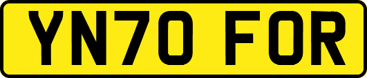 YN70FOR