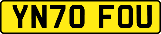 YN70FOU