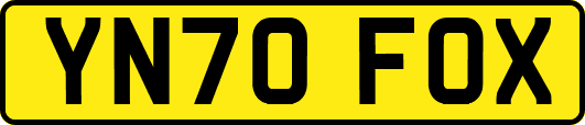 YN70FOX