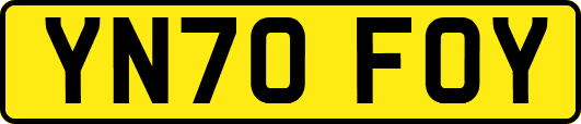 YN70FOY
