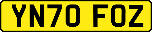 YN70FOZ