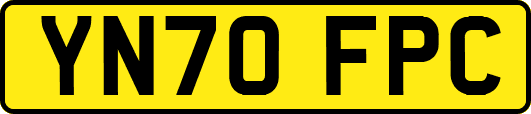 YN70FPC