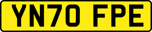 YN70FPE