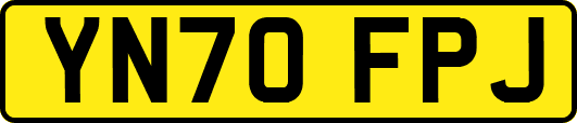 YN70FPJ