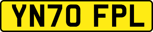 YN70FPL