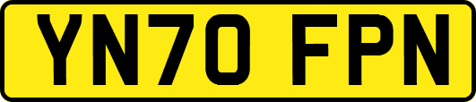 YN70FPN