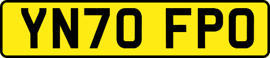 YN70FPO