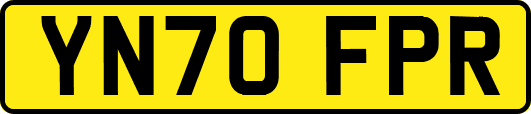 YN70FPR