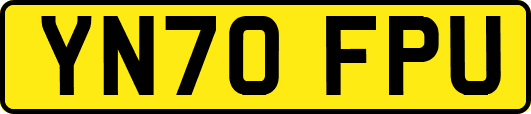YN70FPU