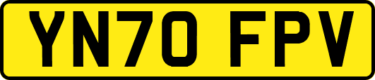 YN70FPV