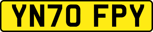 YN70FPY