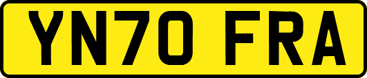 YN70FRA