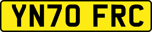 YN70FRC