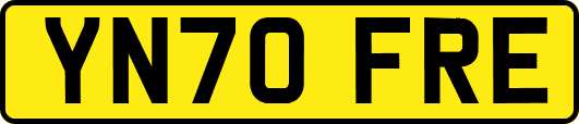 YN70FRE