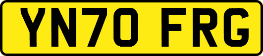 YN70FRG