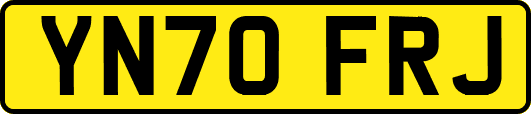 YN70FRJ