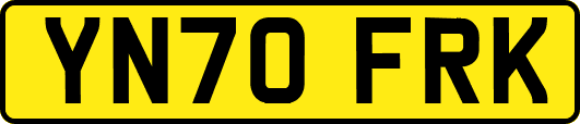 YN70FRK