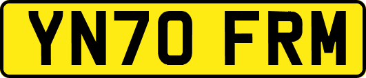 YN70FRM