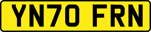 YN70FRN