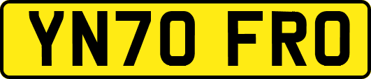YN70FRO