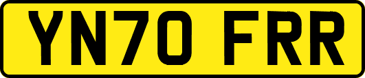 YN70FRR