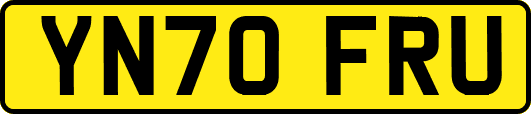 YN70FRU