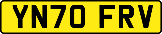 YN70FRV