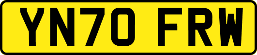 YN70FRW