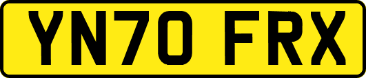 YN70FRX