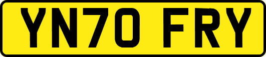 YN70FRY