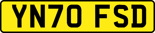 YN70FSD