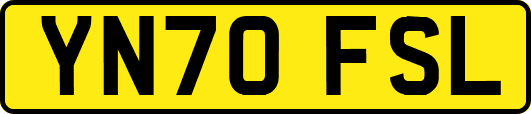 YN70FSL