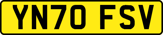 YN70FSV