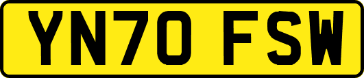 YN70FSW