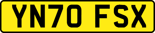 YN70FSX