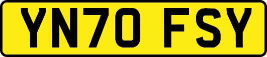 YN70FSY