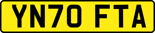 YN70FTA