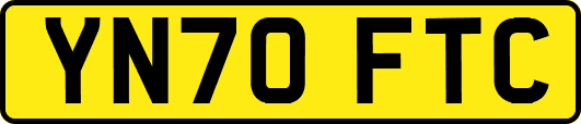 YN70FTC