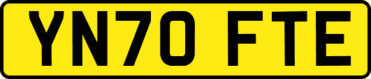 YN70FTE