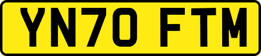 YN70FTM