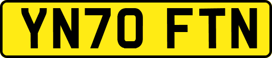 YN70FTN