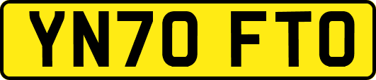 YN70FTO