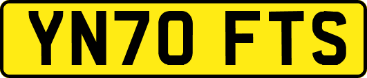YN70FTS
