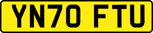 YN70FTU