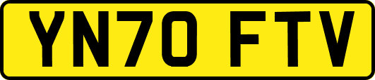 YN70FTV