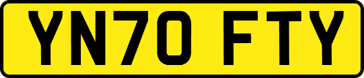 YN70FTY