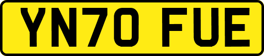 YN70FUE