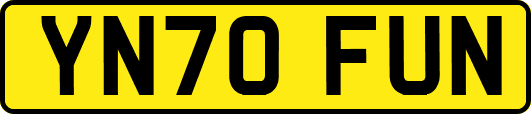 YN70FUN