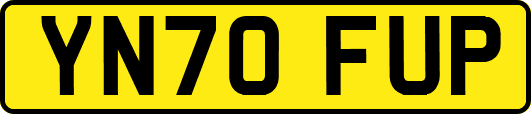 YN70FUP